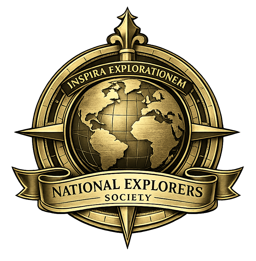 The National Explorers Society